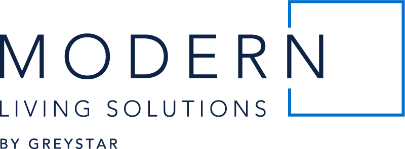 Modern Living Solutions Logo