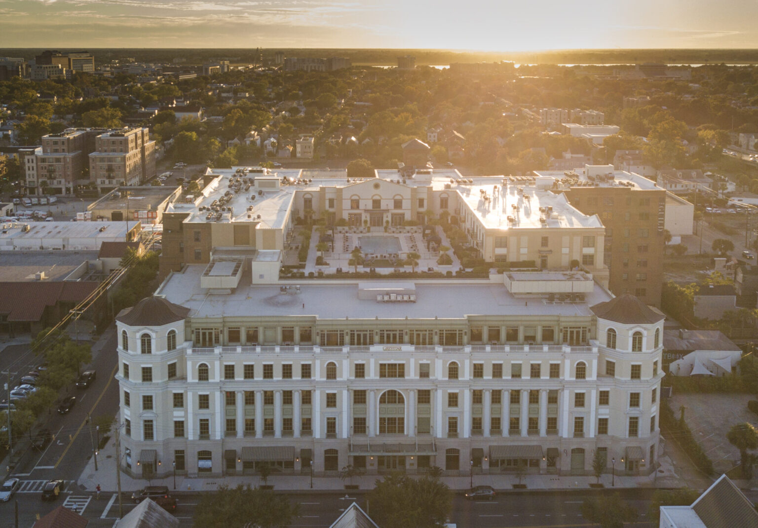 Greystar, Others Address US’ Need for Attainable Housing Modern